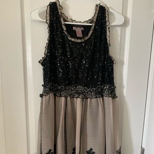 Party dress
